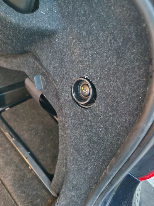 BMW F30 an 2013 automat