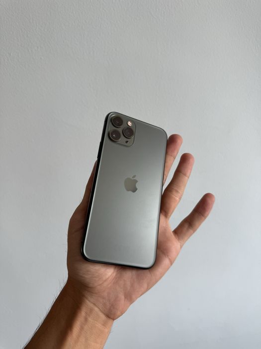Идеал Apple iPhone 11 Pro 256GB