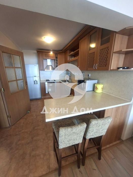 Продава се Тристаен апартамент в Свети Влас - 106 кв.м за 1122 €/кв.м - Снимка #4