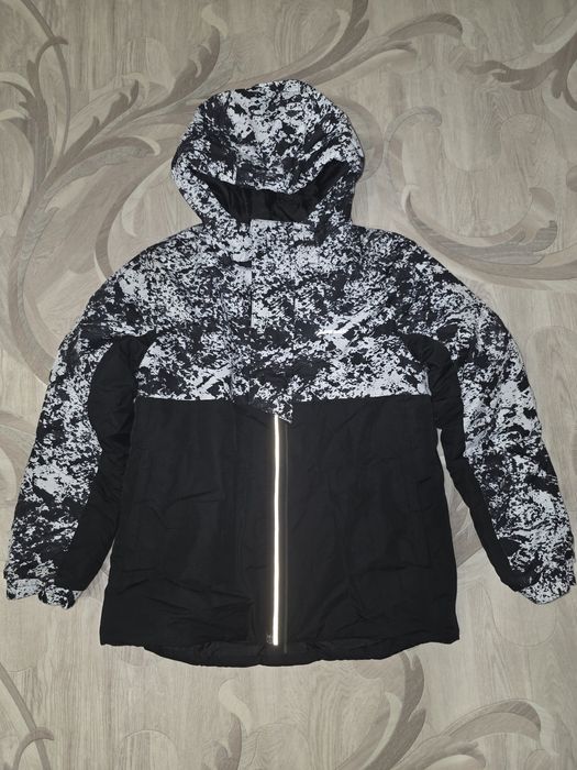 Подростковые вещи