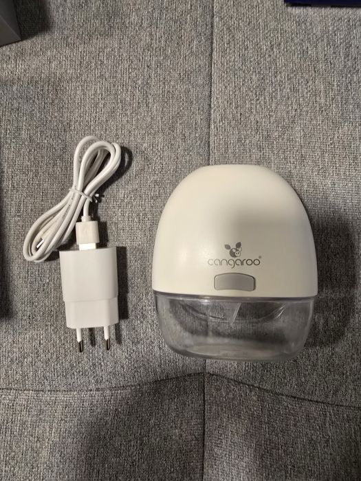 Помпа за кърма Cangaroo