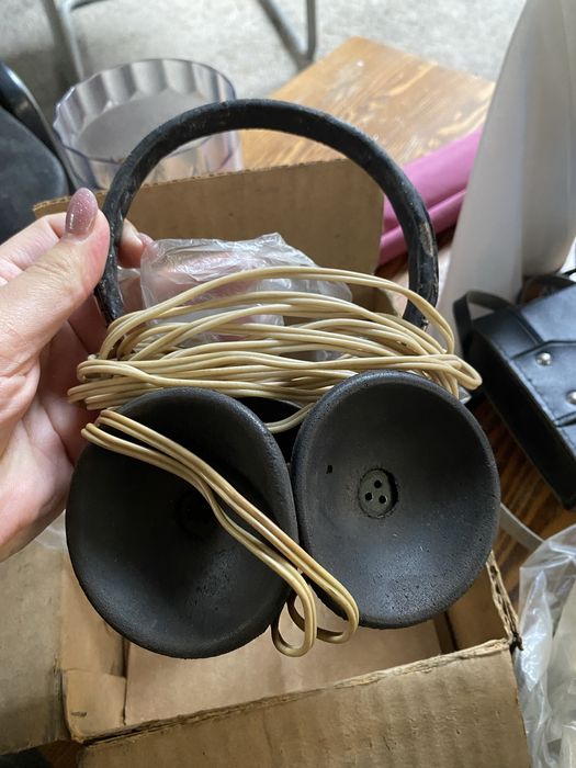 Советские вещи