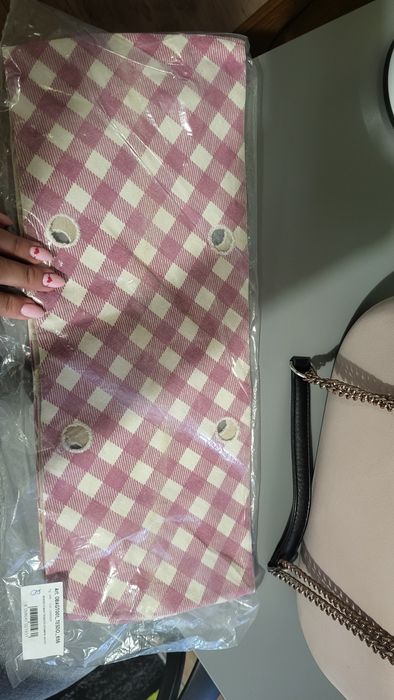 O bag, чанта- о бег