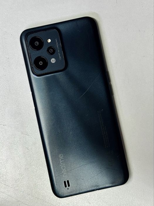 Продам Realme C31