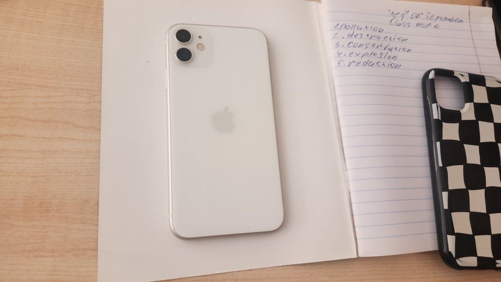 Айфон 11 iphone 11