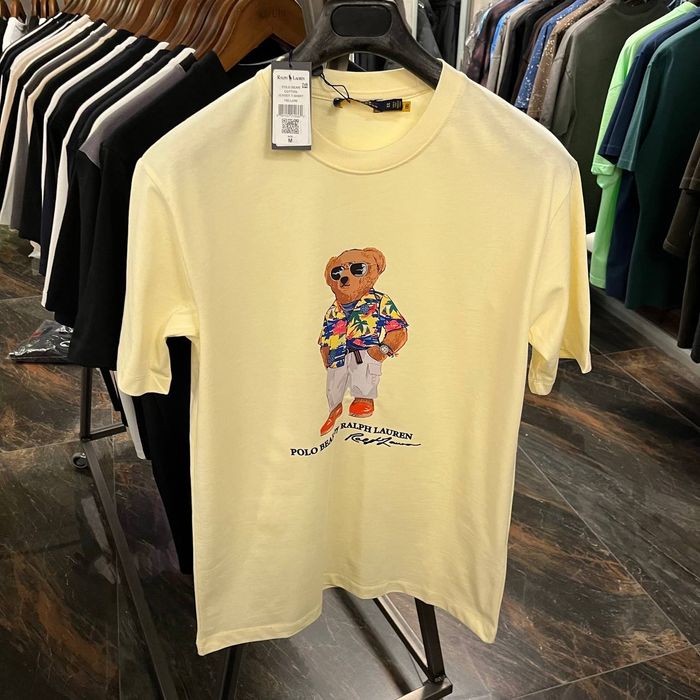 Мъжки тениски различни модели