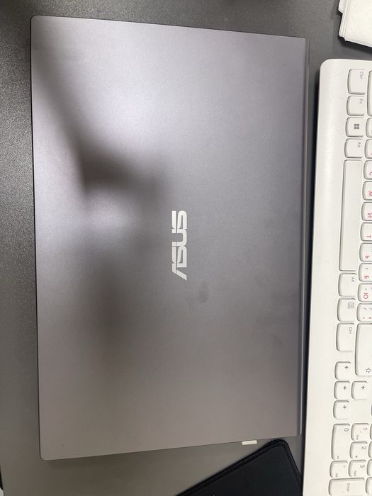 Notebook asus aa