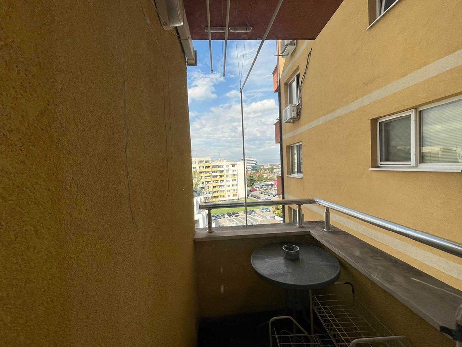 Дава се под наем Тристаен апартамент в София, Дружба 2 - 70 кв.м за 663 € - Снимка #9