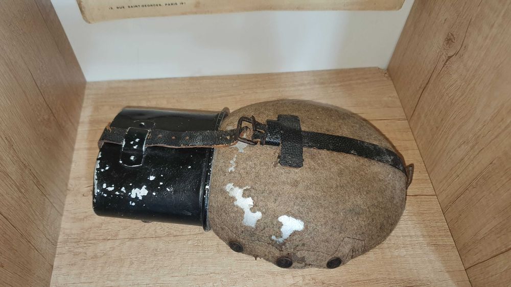 Bidoane militare Germane WW2