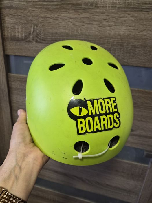 Casca bike No fear S,53-55 cm