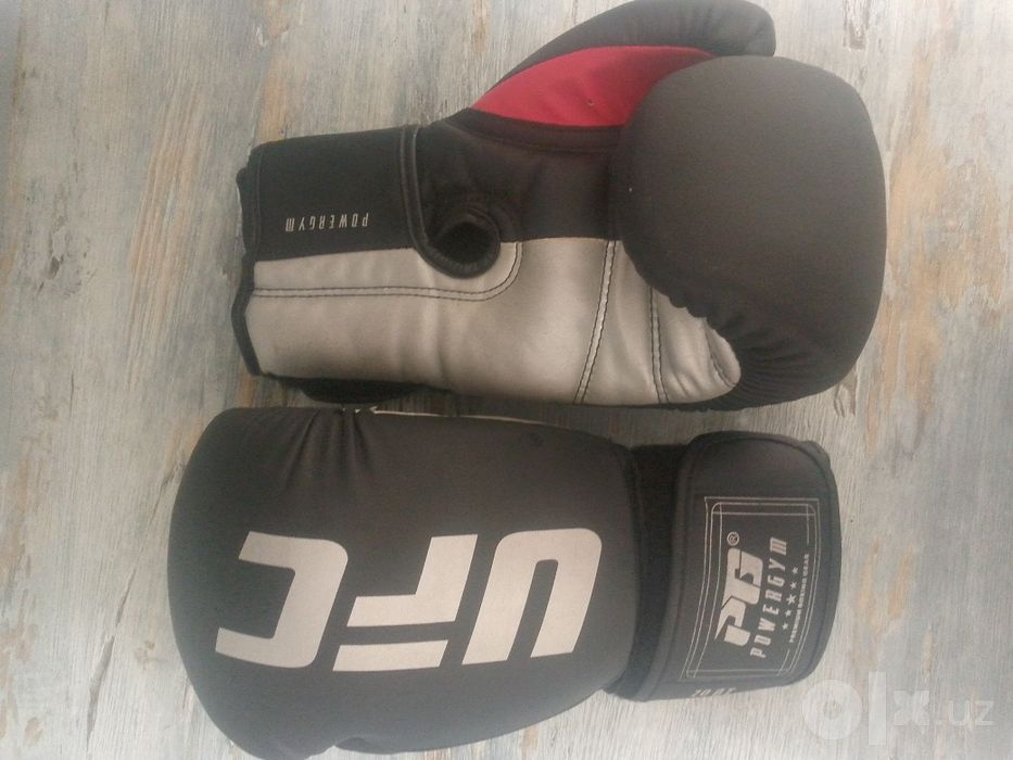 Boxing perchatka