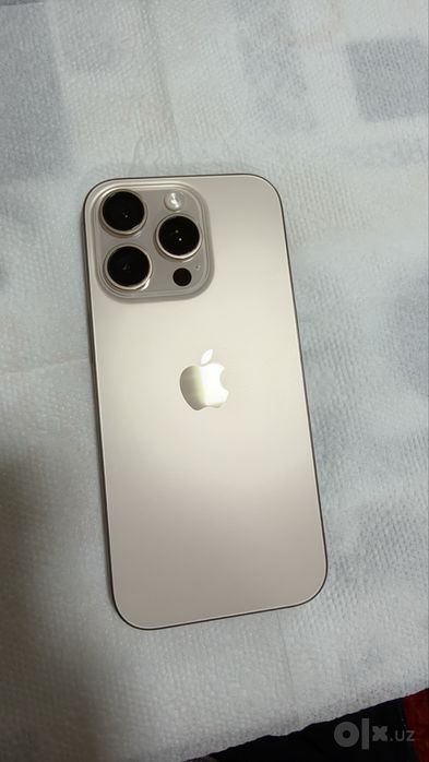 Iphone 16pro продается