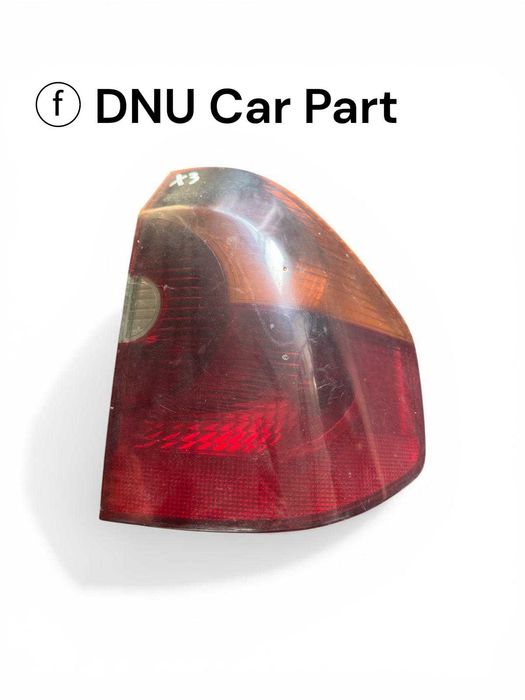 stop/tripla stanga dreapta x3 2005