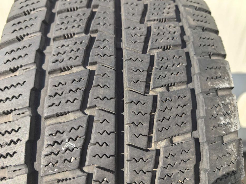 235/65/16 С Ханкук ДОТ 2014 г - Само 1 брой гума