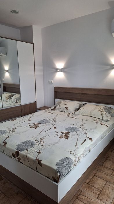 Дава се под наем Двустаен апартамент в Китен - 56 кв.м за 71.4 € - Снимка #4