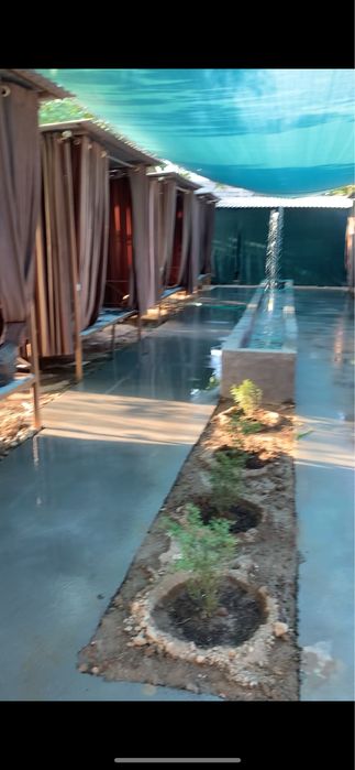 Продается тапчаны и всё для кафе