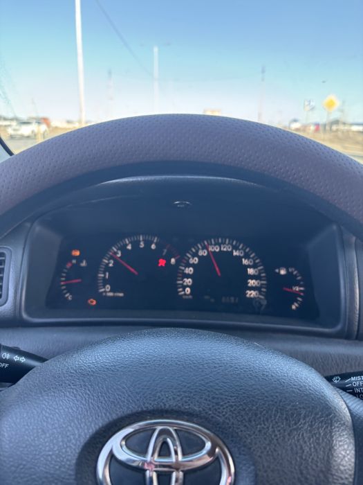 Сатылымба тойота королла