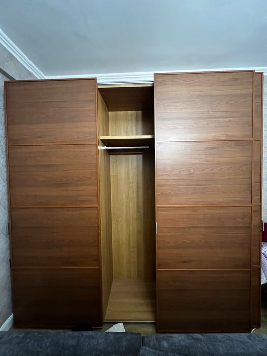 Продам шкаф-купе