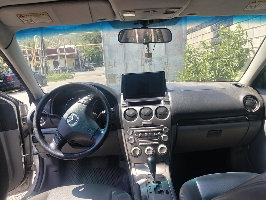 Продам автомобиль Мазда 6