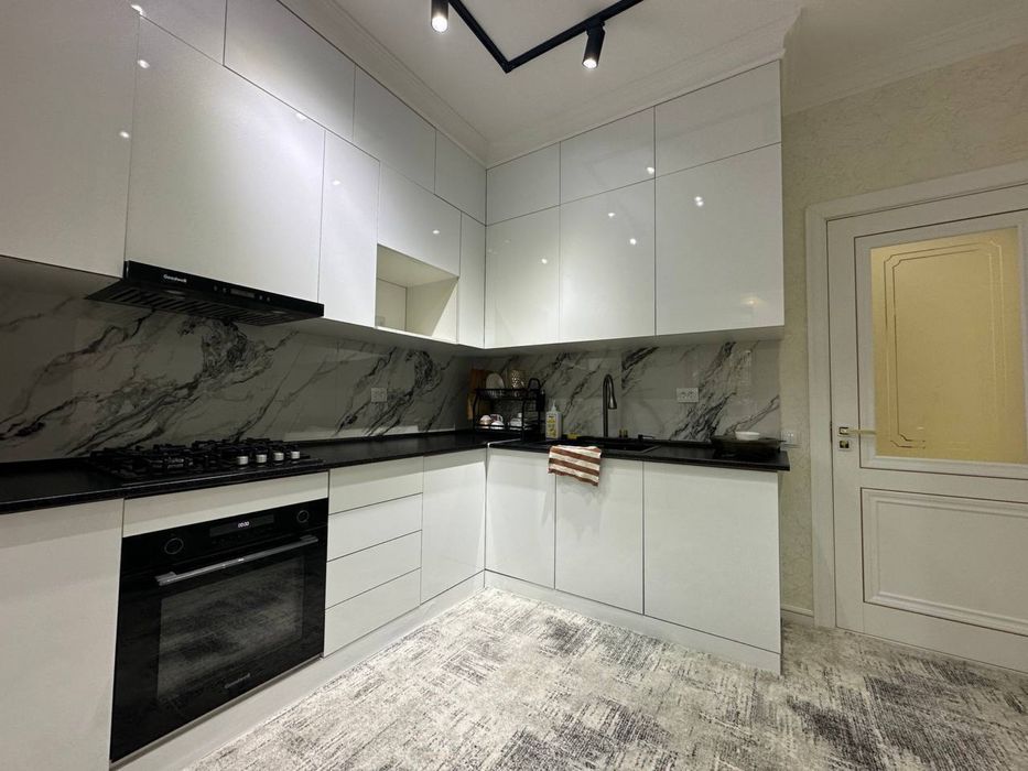 Янги Замон  Ориентир: ЖК “Greenwich”, парк Фуркат