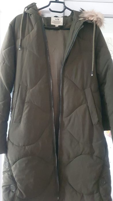 Продам  куртки женские зимние