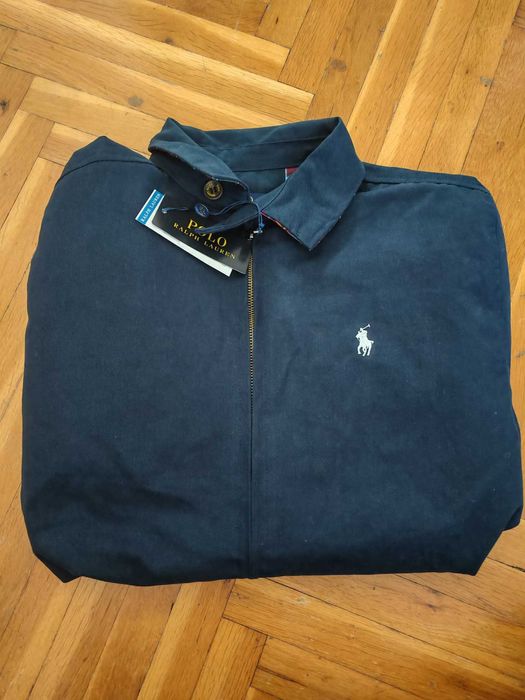 Оригинално Polo Ralph Lauren яке