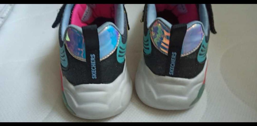 Pantofi sport skechers m35