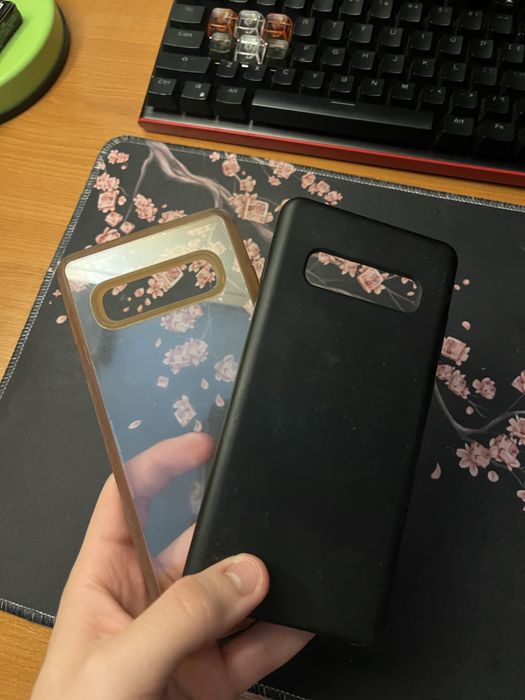 Samsung Galaxy S10+ 128 GB