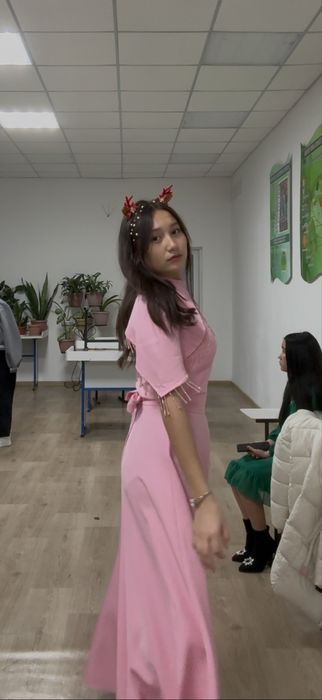 Керемет нәзік көйлек сатамын