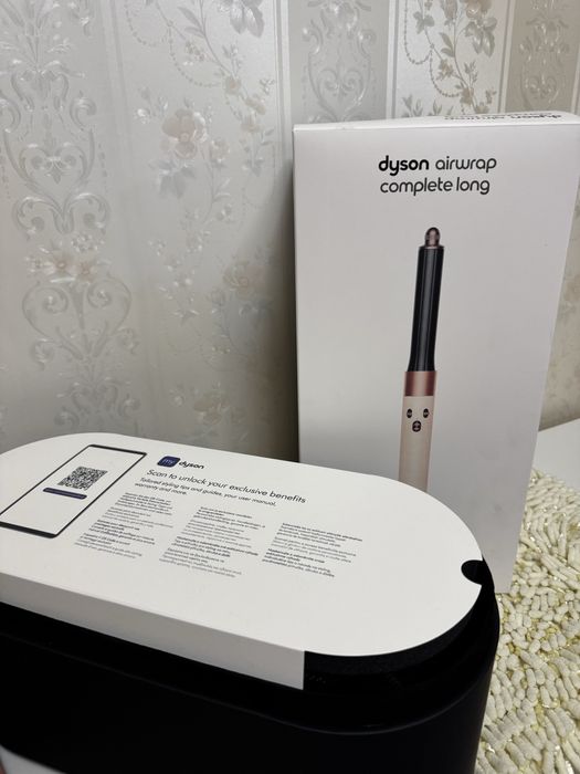 Dyson HS05 Малайзия 100%