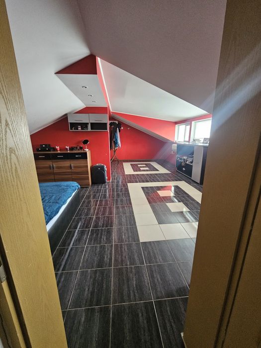 Къща в с. Брестник