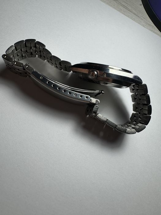 Японские часы CITTIZEN.