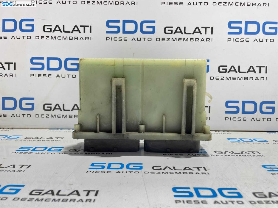 Unitate Modul Ventilatoare Electroventilatoare Calculator Confort Confort AC Clima Aer Conditionat Opel Astra G 1998 - 2007 Cod 24462346 15408375 [L3320]