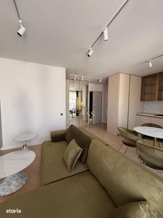 Apartament 3 camere | ARQA Jolie Village | Design premium | Mobilat &