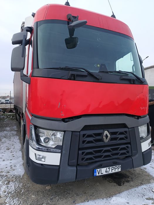Renault T440 Euro6 , 2016