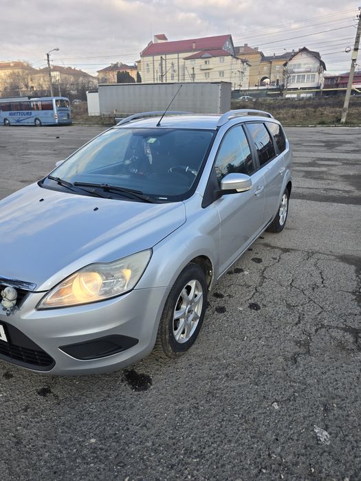 De vânzare Ford focus 2