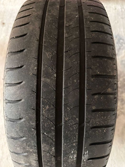 Set de 5 anvelope vara Michelin 205/55 R16 + Jante
