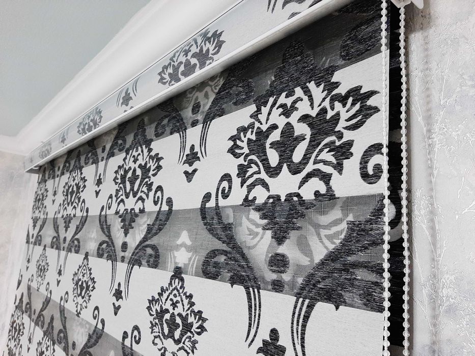 Jalyuzi / Жалюзи для вашего дома и офиса ! Jalyuzi 2026 г.