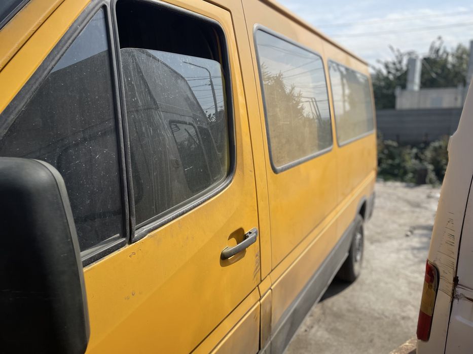 Продам Мерседес Спринтер