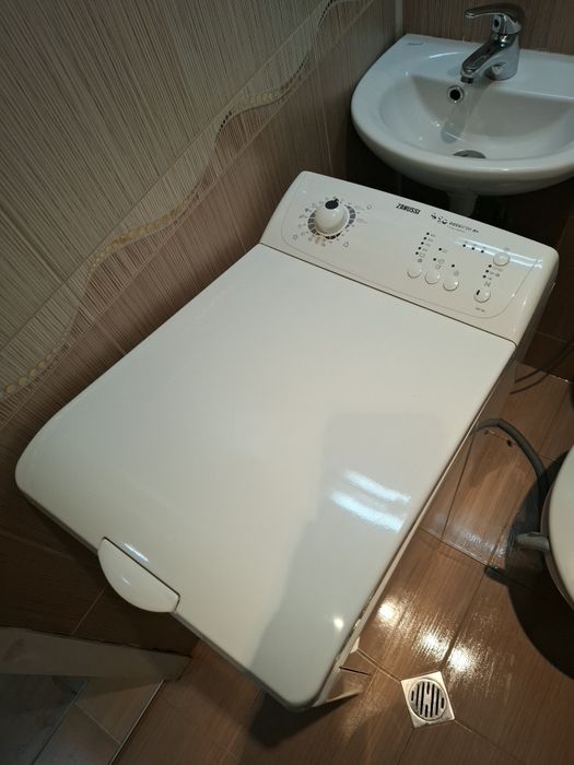 Пералня  Zanussi 5,5kg