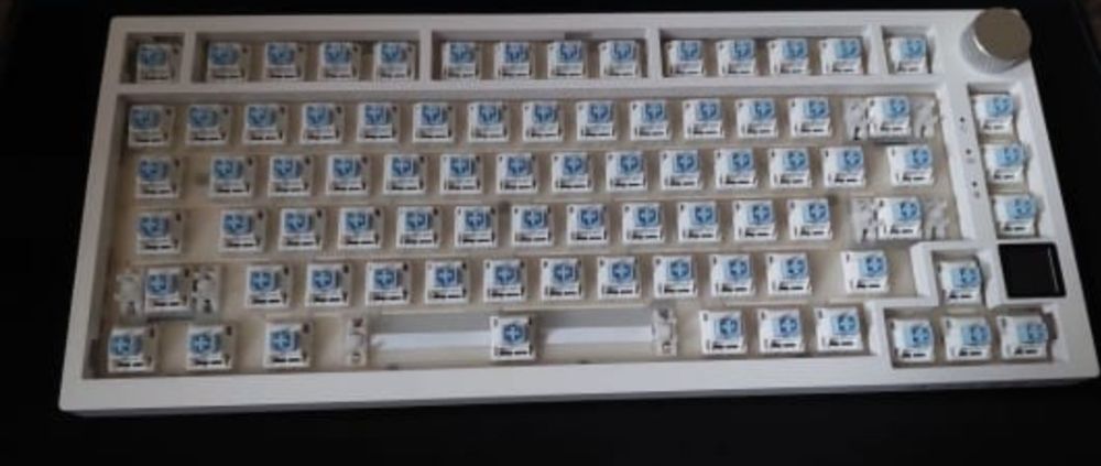 Механическая клавиатура