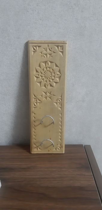 Подставка. Ручная работа.