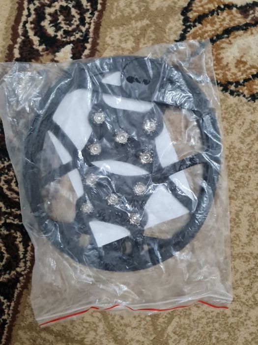 Продаётся антилёд