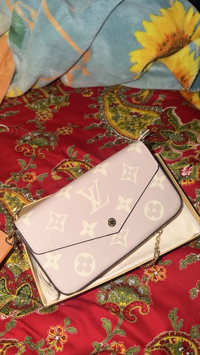 новая сумка louis vuitton