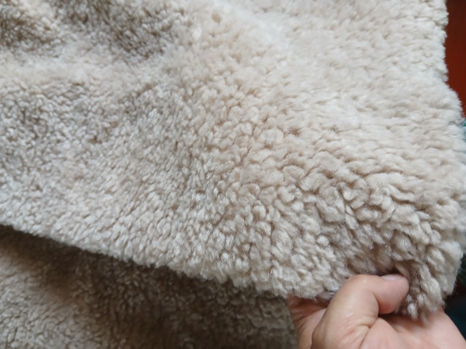 Продаю шубу теди