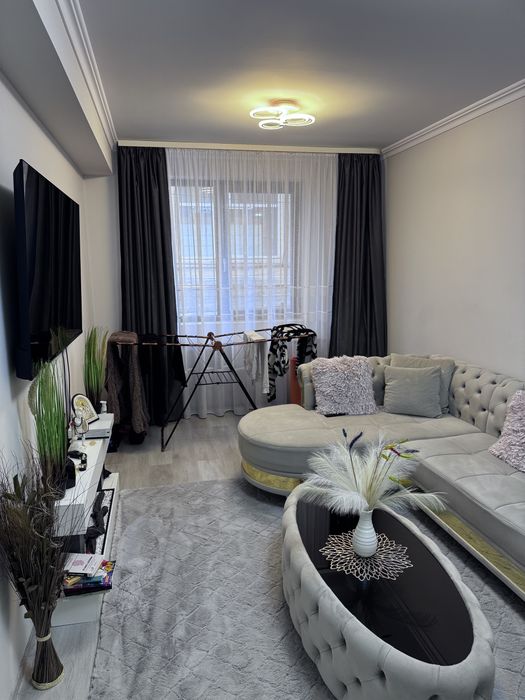 Apartament de vanzare bloc nou