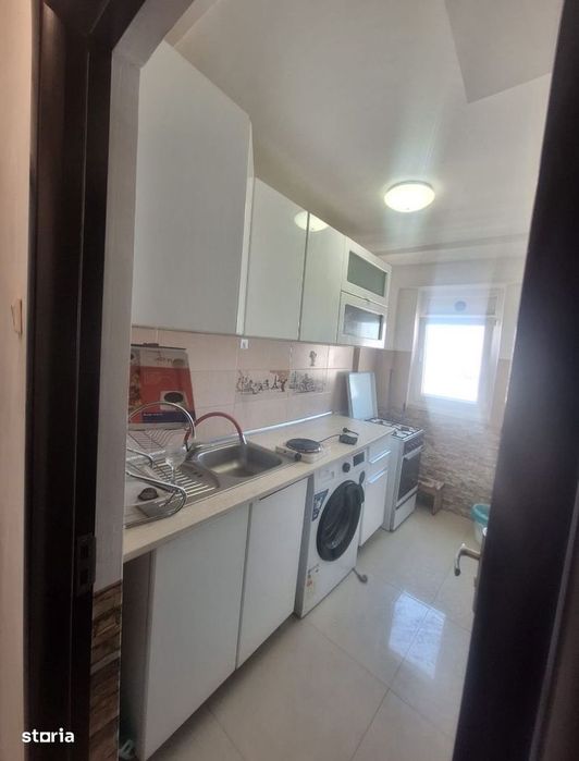 2 camere Dorobanti - Decomandat
