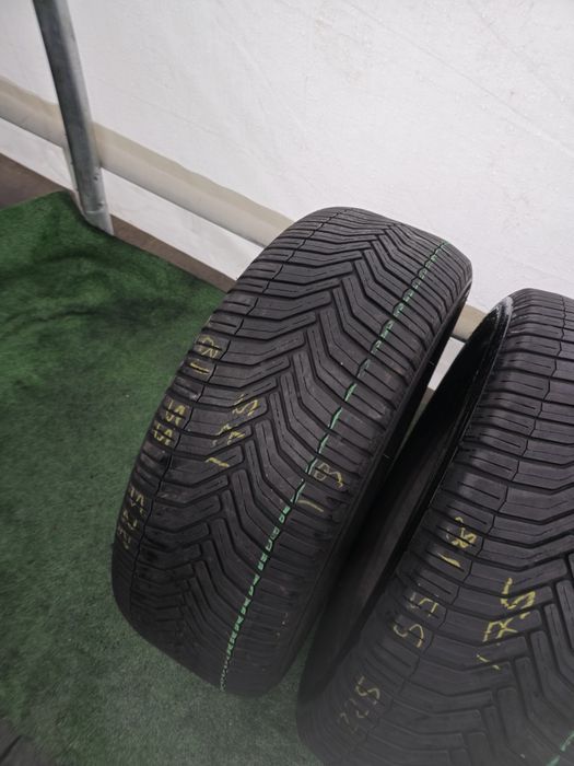 225.55.18 michelin m+s