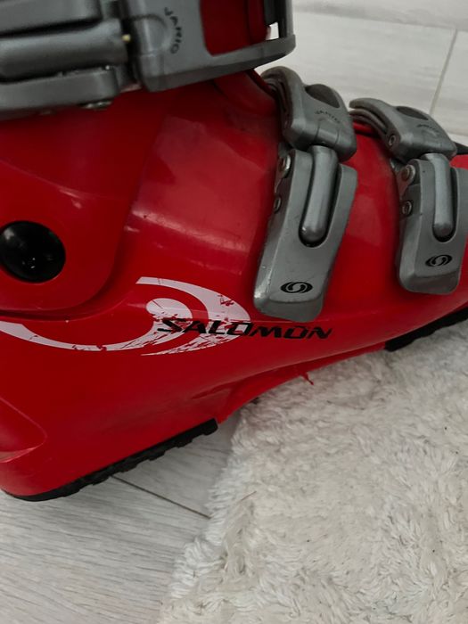 Clăpari Salomon 25.5