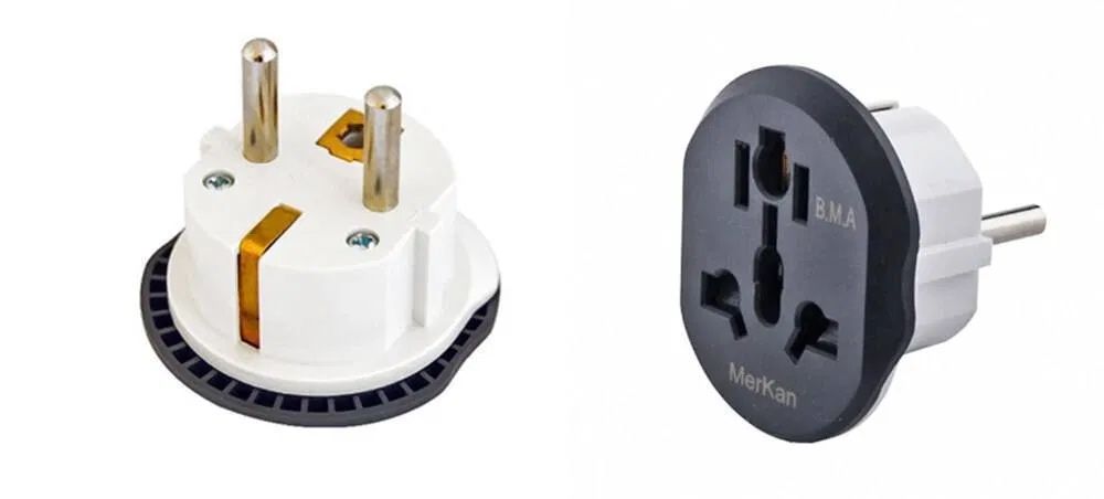 Меркан merkan переходник универсал оригинал